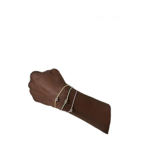 Friendship Bracelet