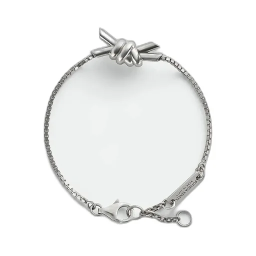 Knot Bracelet