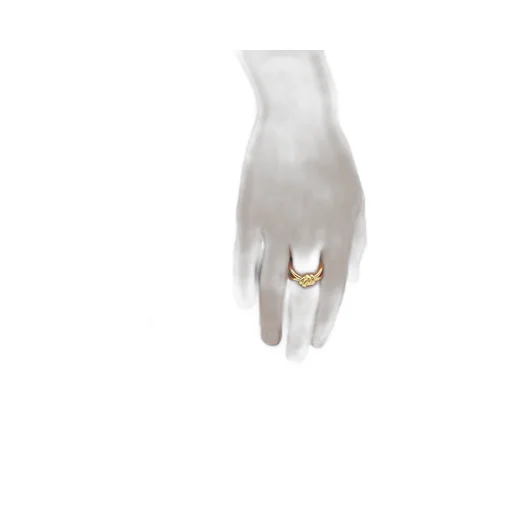 Knot Ring