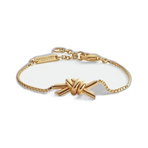 Knot Bracelet