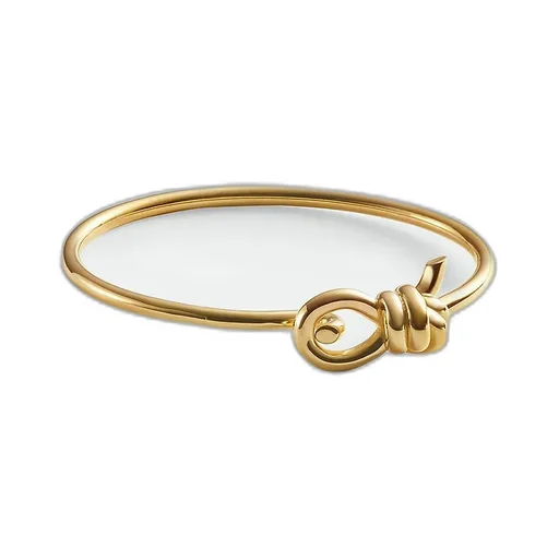 Knot Bracelet