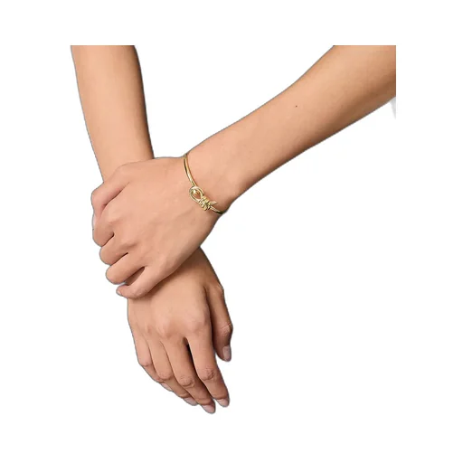 Knot Bracelet