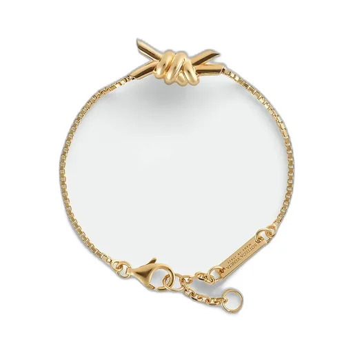 Knot Bracelet