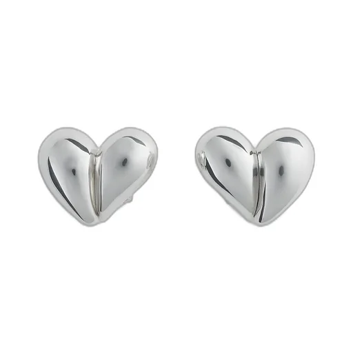 Drop Clip Earrings