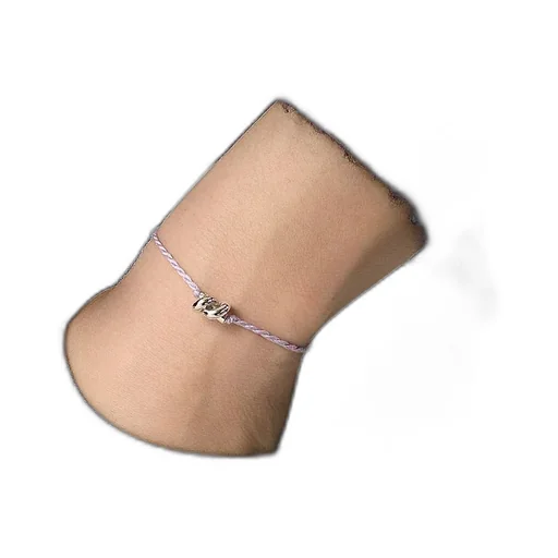 Friendship Bracelet