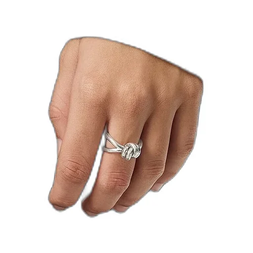 Knot Ring