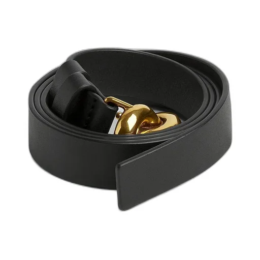 Long Knot Belt