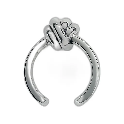 Knot Ring