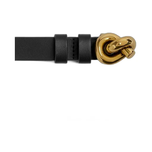 Long Knot Belt