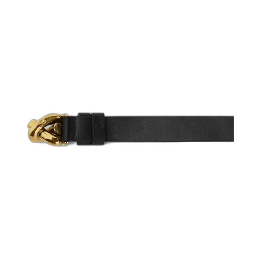 Long Knot Belt