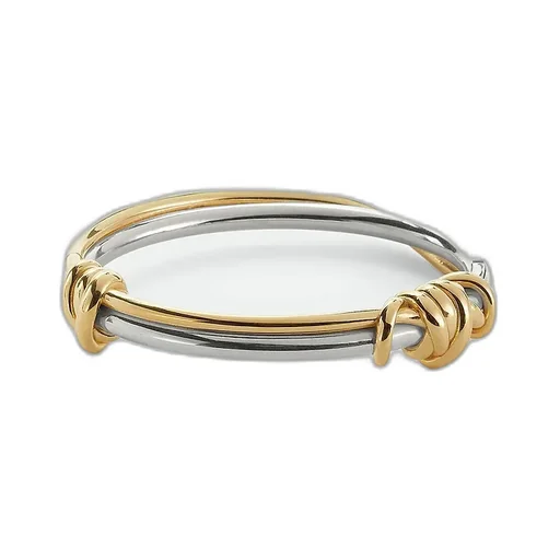 Knot Bracelet