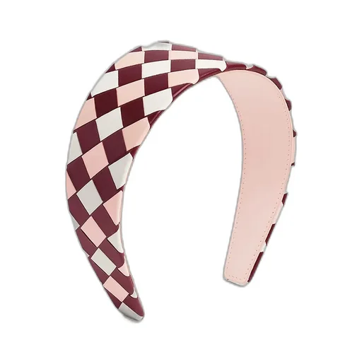 Intrecciato Headband
