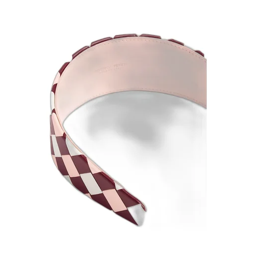 Intrecciato Headband