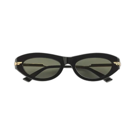 Classic Cat Eye Sunglasses