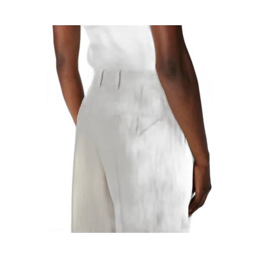 Viscose Silk Pants