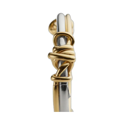 Knot Bracelet