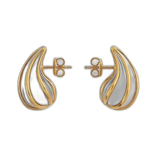Mini Drop Earrings