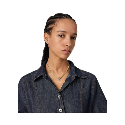 Knot Necklace
