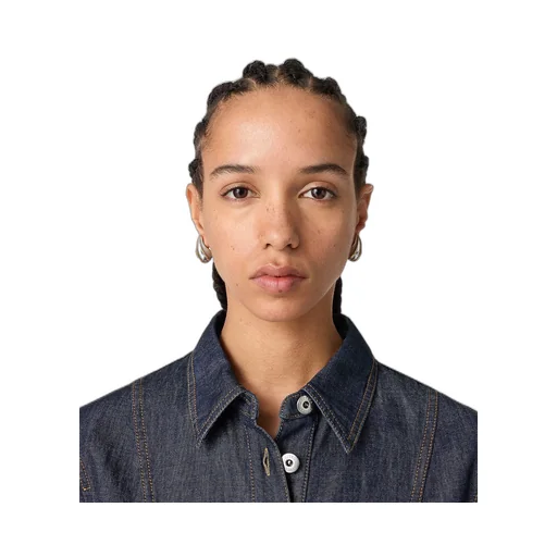 Mini Drop Earrings
