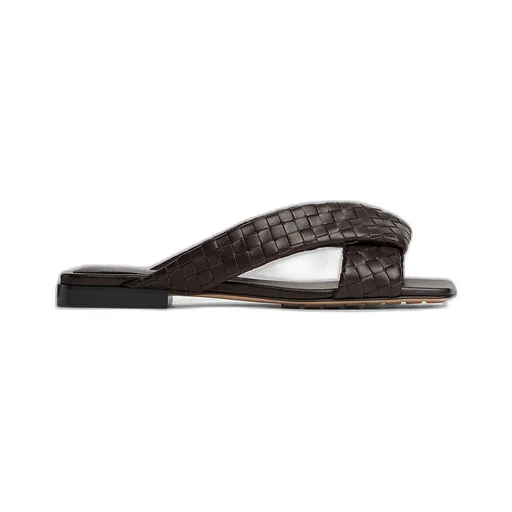 Riva Flat Mule