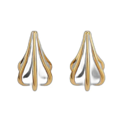 Mini Drop Earrings