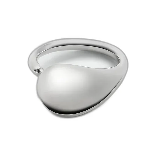 Small Drop Ring