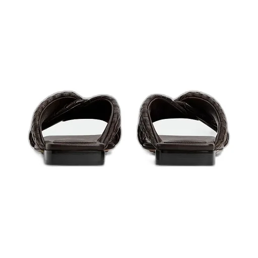 Riva Flat Mule