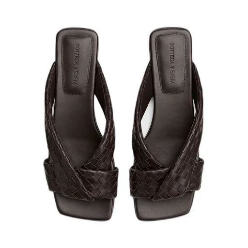 Riva Flat Mule