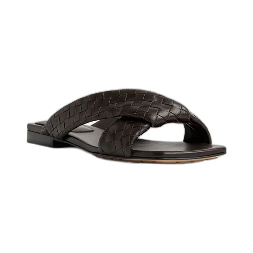 Riva Flat Mule