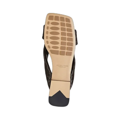 Riva Flat Mule