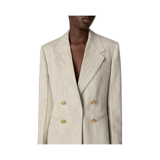 Viscose Silk Jacket