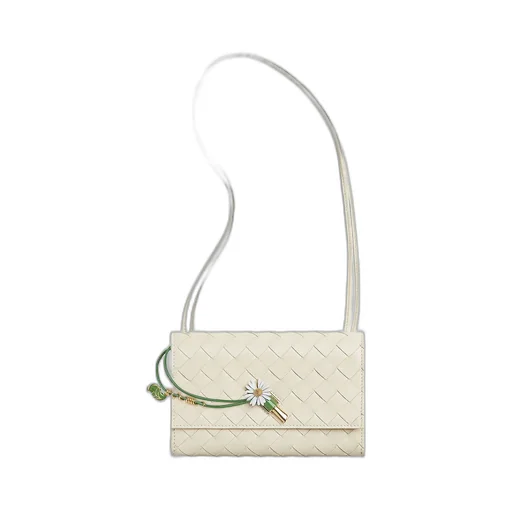 Andiamo Daisy Pouch