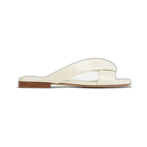 Riva Flat Mule