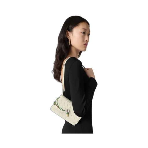 Andiamo Daisy Pouch