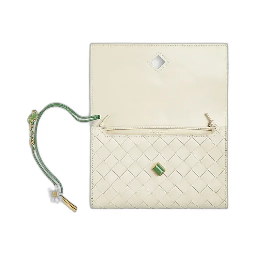 Andiamo Daisy Pouch