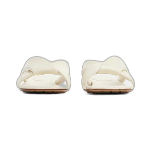 Riva Flat Mule