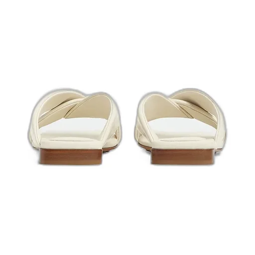 Riva Flat Mule