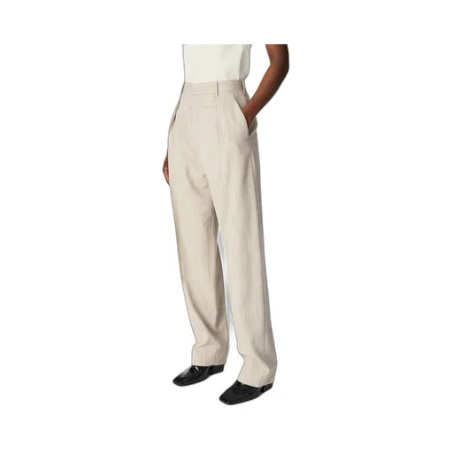 Viscose Silk Pants