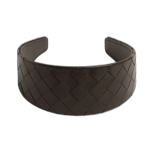 Intrecciato Headband