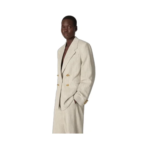 Viscose Silk Jacket