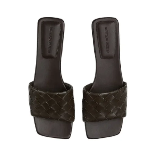 Parco Flat Mule