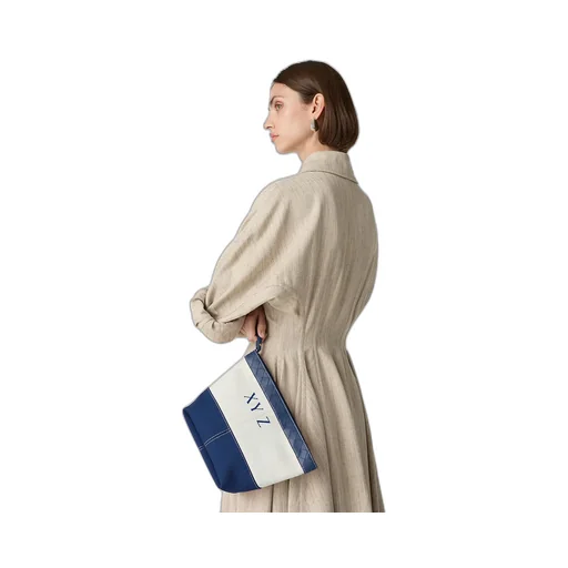 Flip Flap Medium Pouch
