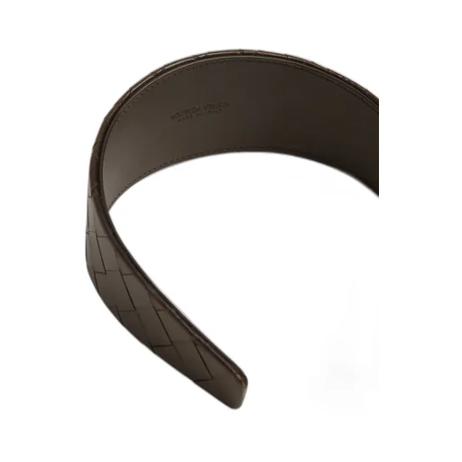 Intrecciato Headband