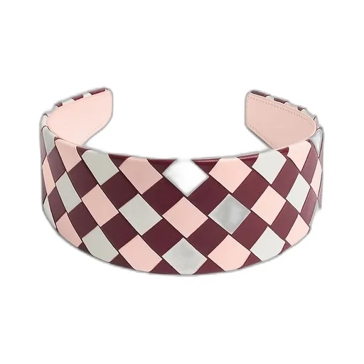 Intrecciato Headband