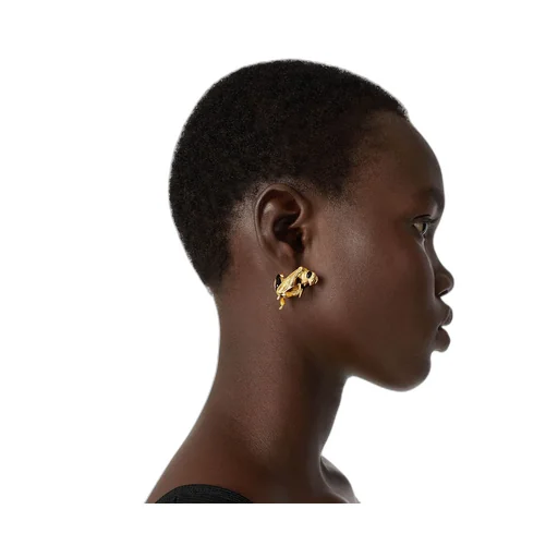 Ape Earrings
