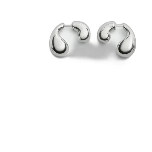 Mini Drop Earrings