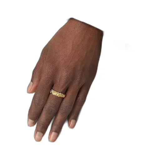 Intreccio Ring