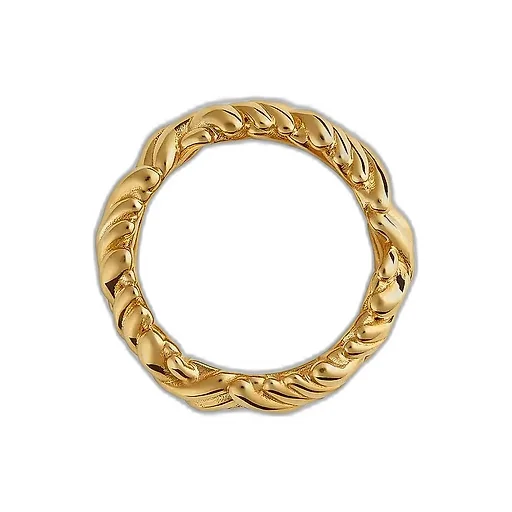 Intreccio Ring