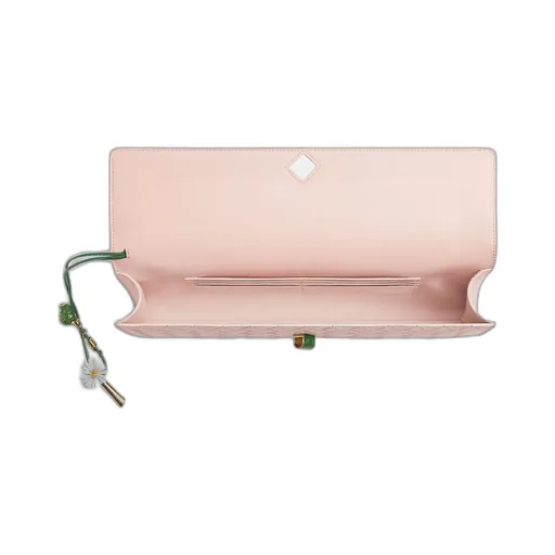 Andiamo Clutch