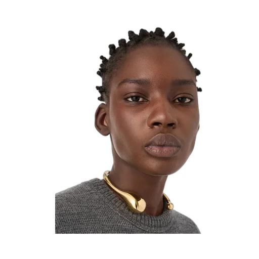 Drop Necklace